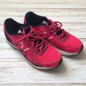 New Balance running shoes